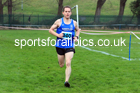 Masters mens 2022 Birtley Cross Country Relays. Photo: David T. Hewitson/Sports for All Pics